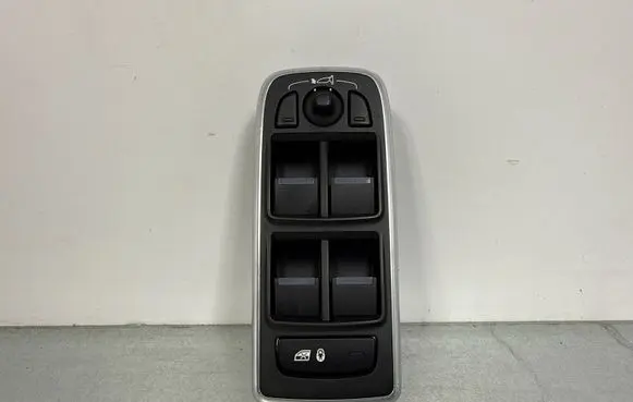 Jaguar F-Pace Electric window control switch FK7214540AD SWI7138MF00F DR7TA