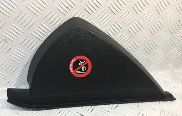 Opel Insignia A Dashboard side end trim 13275264