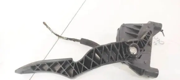 Opel Zafira B Accelerator throttle pedal 9202341 6PV00811400