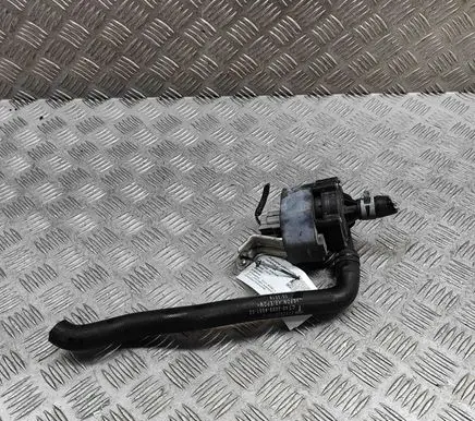 Tesla Model X Electric auxiliary coolant/water pump 105452900G 114295600C
