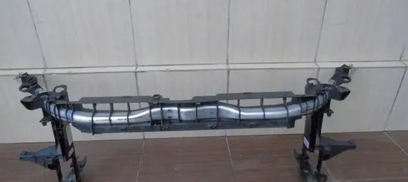 Mercedes-Benz B W246 W242 Radiator support slam panel A2466200234