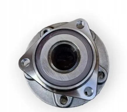 Volkswagen Golf VIII Front wheel ball bearing 5WA407621A