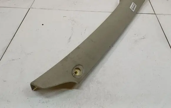 Saab 9-3 Ver2 (C) pillar trim 