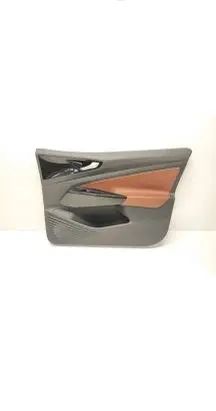 Volkswagen ID.4 Front door card panel trim 11B867011