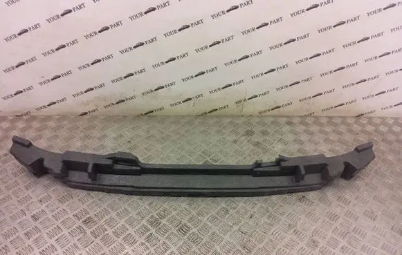 Seat Arona Front bumper foam support bar 6f9807248b