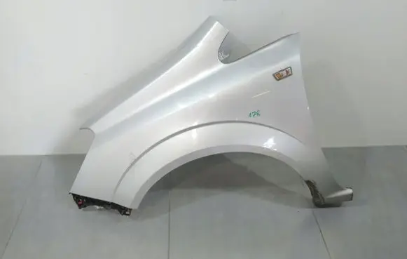 Opel Zafira B Fender 