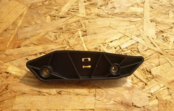 Ford Mondeo MK IV Front bumper mounting bracket 7S7117D958AF 7S71-17D958-AF