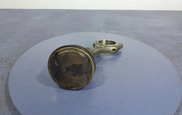 Jeep Compass Piston 