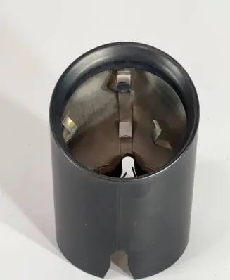 BMW M4 G82 G83 Muffler ending 5A3DA51 8668802