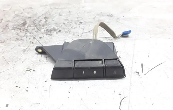 Fiat Croma Steering wheel buttons/switches 
