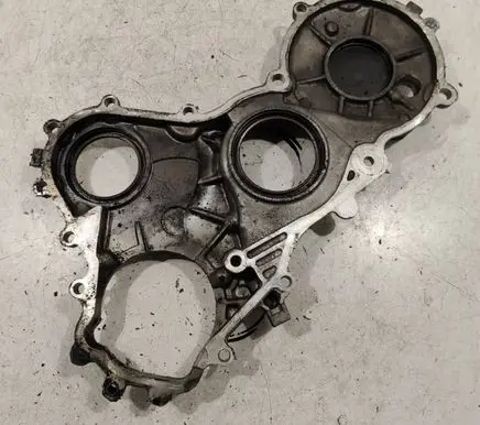 Renault Espace III Timing chain cover 8200018638