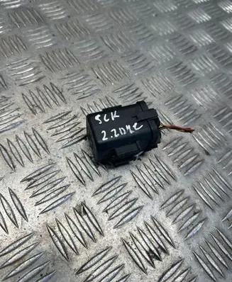 Mercedes-Benz SLK R172 Other relay 0015453903
