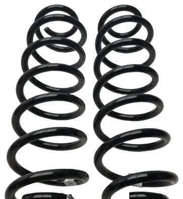 Seat Leon IV Front coil spring 5Q0511115F