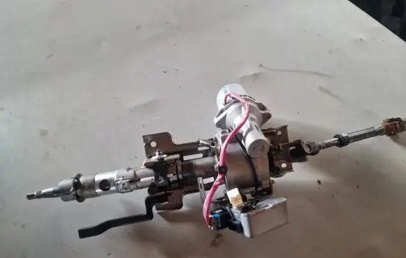 Hyundai i20 (PB PBT) Electric power steering pump 56345E2500