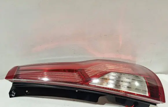 Citroen C4 Grand Picasso Rear/tail lights 009466-02