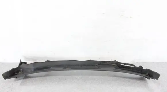 Wiper trim