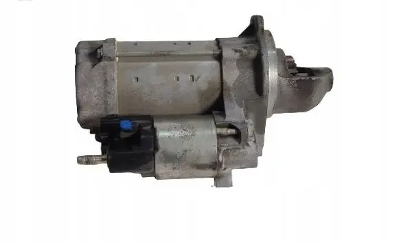 Chevrolet Camaro Generator/alternator 12667974