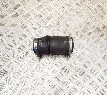 Land Rover Range Rover Evoque L538 Intercooler hose/pipe GJ326K863AA