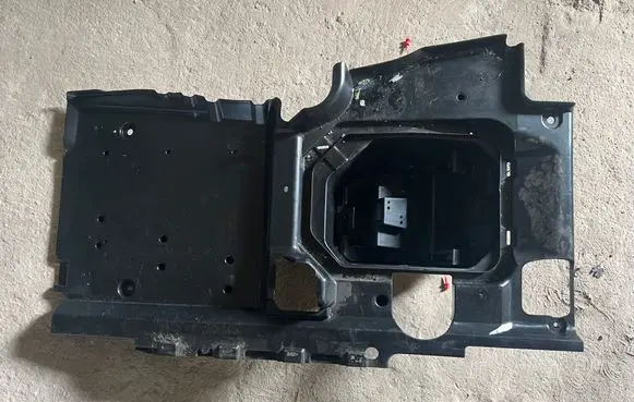 Jeep Grand Cherokee Other interior part 05108283AF 05108283A 05108283