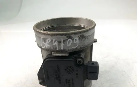 Fiat Bravo - Brava Mass air flow meter 46438836