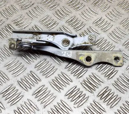 Mazda 2 Engine bonnet/hood hinges