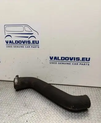 Volkswagen Crafter Intercooler hose/pipe 2E0145856A 90552816 877331200