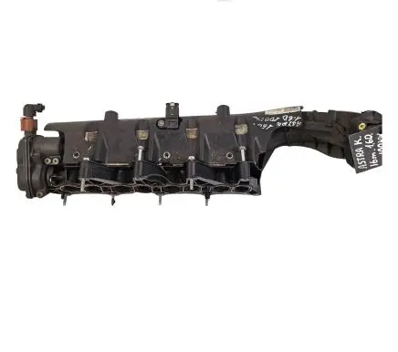 Opel Astra J Intake manifold 55569989 1052156S02