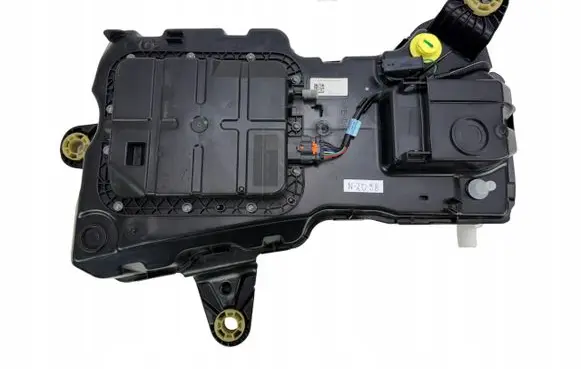 Citroen Berlingo AdBlue liquid reservoir 1682619880Peugeot