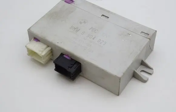 BMW 3 E46 Parking PDC control unit/module 6904023