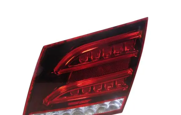 Mercedes-Benz E W212 Tailgate rear/tail lights A2129062203
