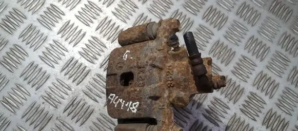 Subaru Legacy Rear brake caliper