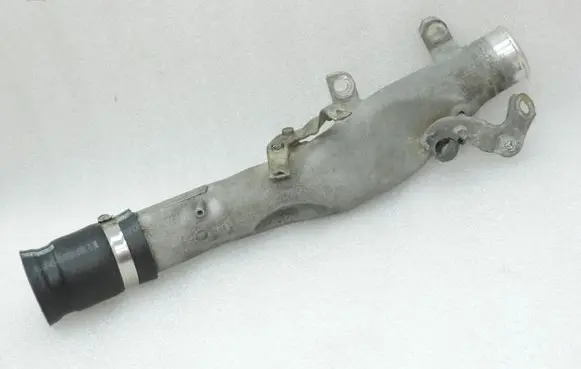 Toyota RAV 4 (XA30) Air intake hose/pipe