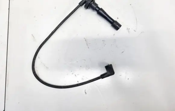 Honda CR-V Ignition plug leads 