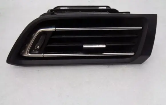 Peugeot 308 Dashboard side air vent grill/cover trim 96778766