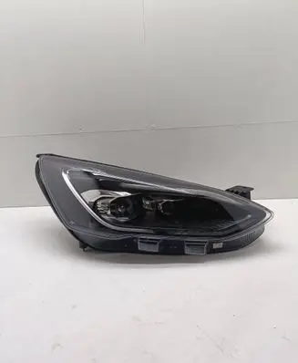 Ford Focus Headlight/headlamp JX7B13E016AF