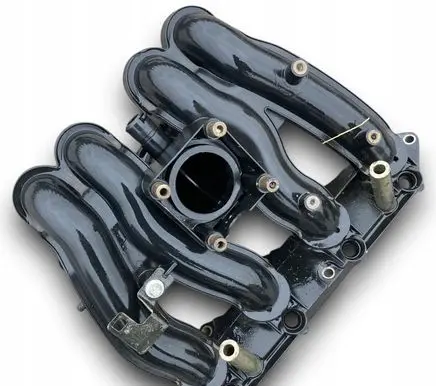 Mercedes-Benz C W202 Intake manifold A1111402501