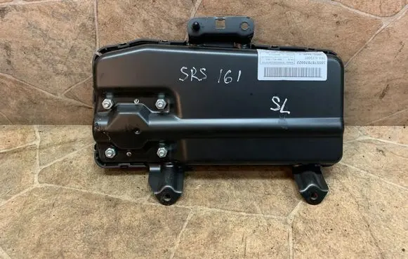 Mercedes-Benz SL R230 Front door airbag A2308600205