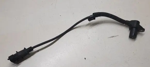 KIA Optima Crankshaft position sensor 391802A610