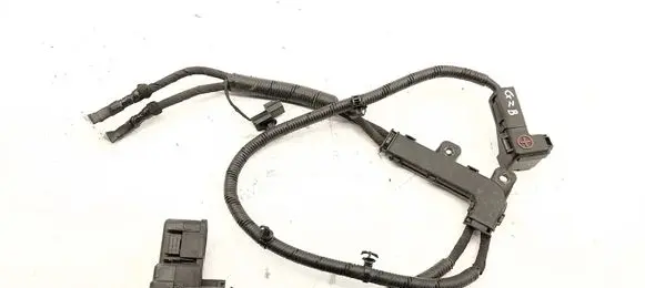 Hyundai Ioniq Positive cable (battery) 91971G7952