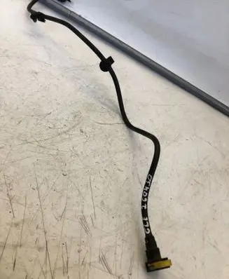 Mercedes-Benz GLE W167 Fuel line/pipe/hose A1674708301