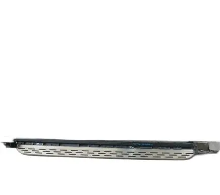 Volvo XC90 Thresholds for All-terrain vehicles 