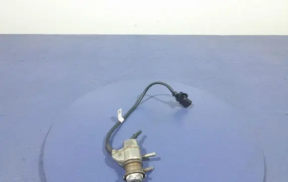 Audi Q7 4L Fuel injector 4G0131113D