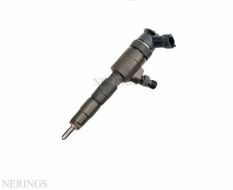 Ford B-MAX Fuel injector 0445110489 0986435288