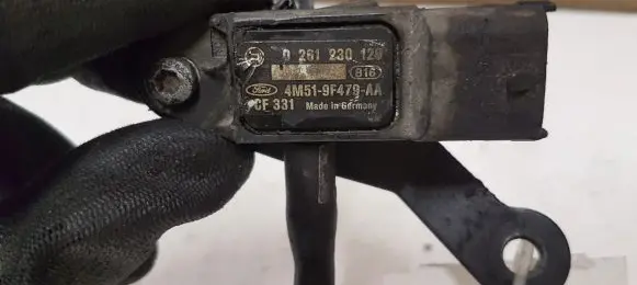 Ford S-MAX Air pressure sensor 0261230120