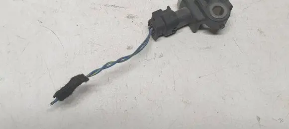 BMW 5 F10 F11 Airbag deployment crash/impact sensor 9234989 6577 120207101