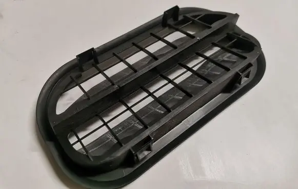 Audi Q5 SQ5 Quarter panel pressure vent 6R0819465B
