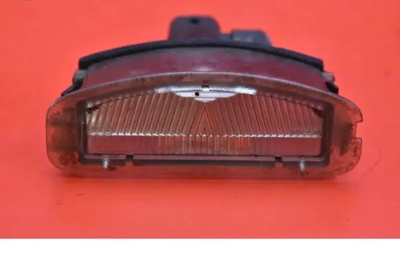 Nissan Micra Rear/tail lights 236978-00