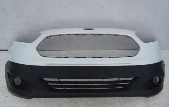 Ford Transit Courier Front bumper