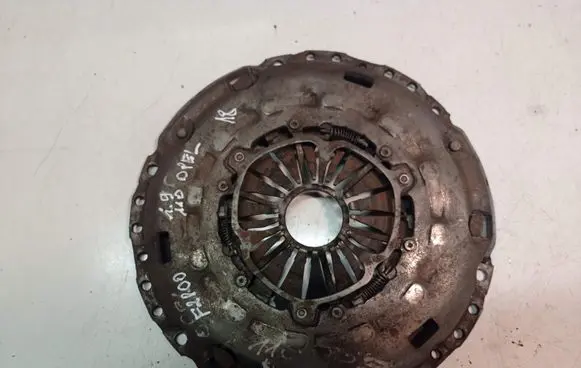 Opel Vectra C Pressure plate F2800