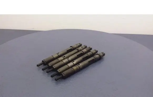 Audi A4 S4 B6 8E 8H Fuel injector 059130201F